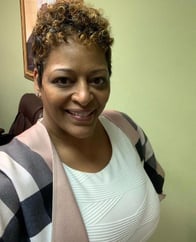 Photo of RaQuitta Kemp