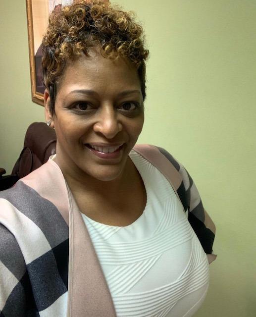 Photo of RaQuitta Kemp