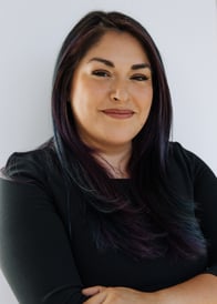 Photo of Joanna R Marquez