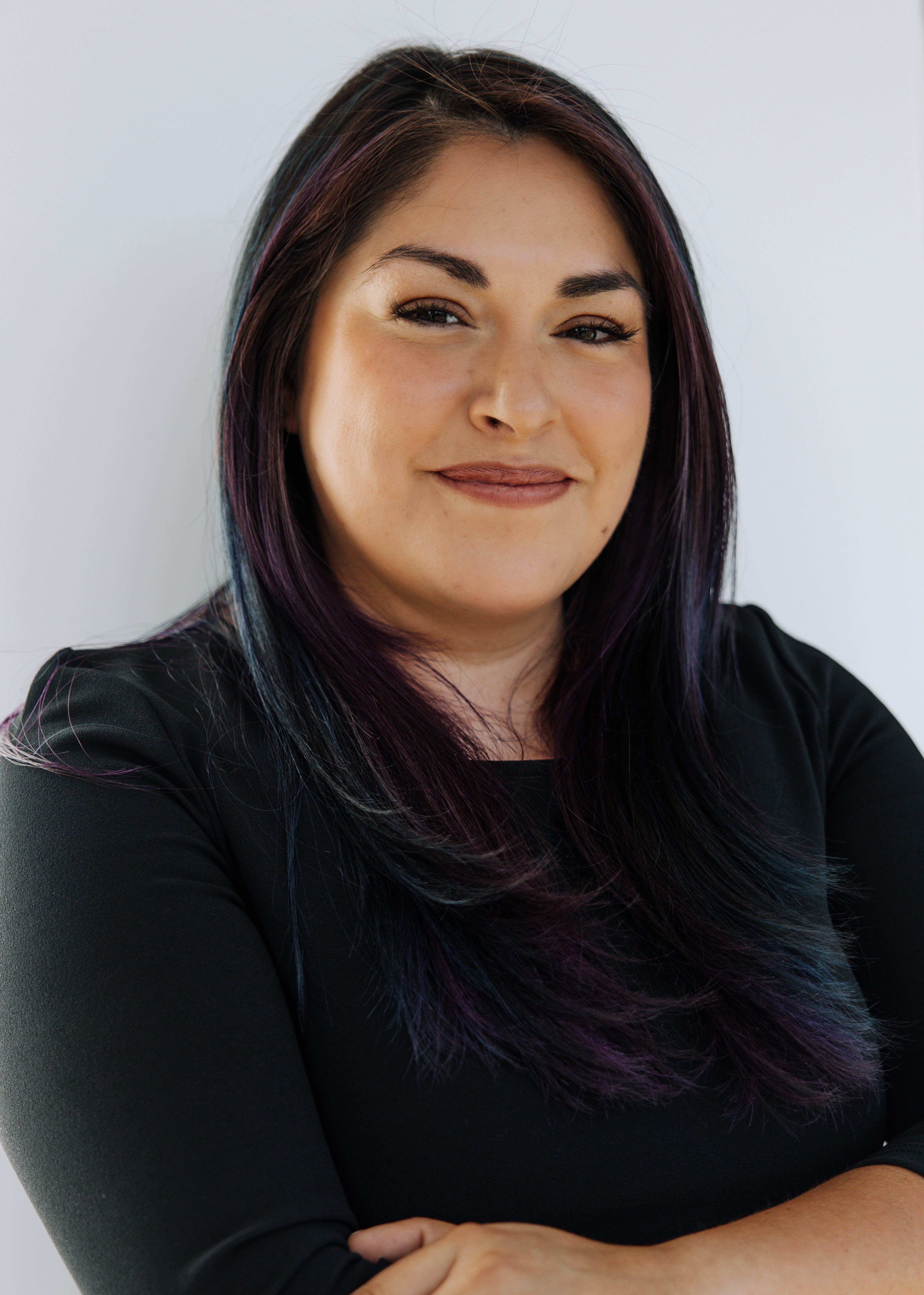 Photo of Joanna R Marquez