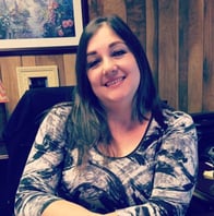 Photo of Julia Ortiz
