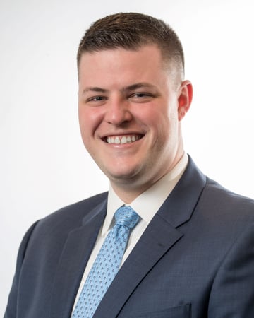 Photo of Kevin Cortina