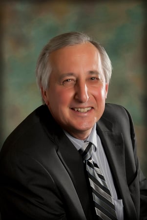 Photo of agent