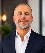 Photo of Nick Martine