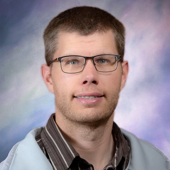 Photo of Craig Triplett, PT