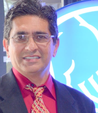 Photo of agent