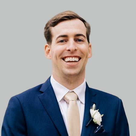 Patrick Haggerty Advisor Headshot image