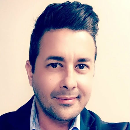 Photo of agent
