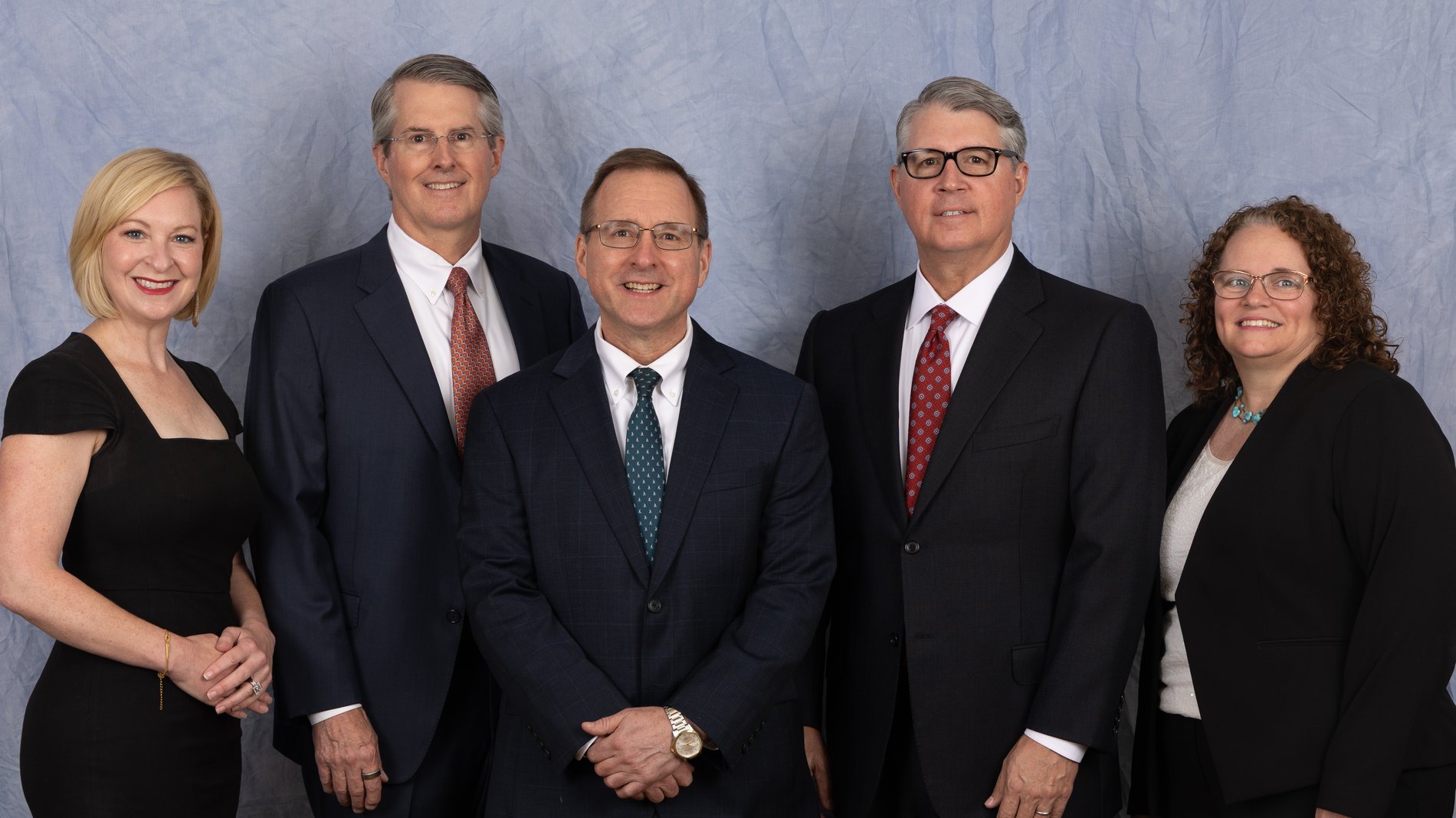 Photo of The Coastal Commonwealth Group - Morgan Stanley