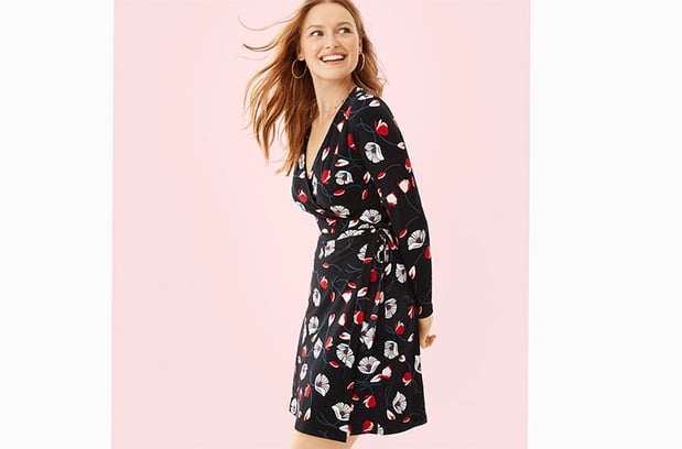 LOFT Outlet banner