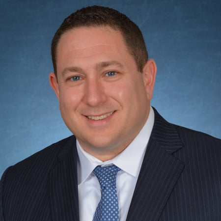 Photo of Marc B Scher