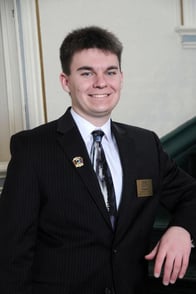 Photo of Sam Tany