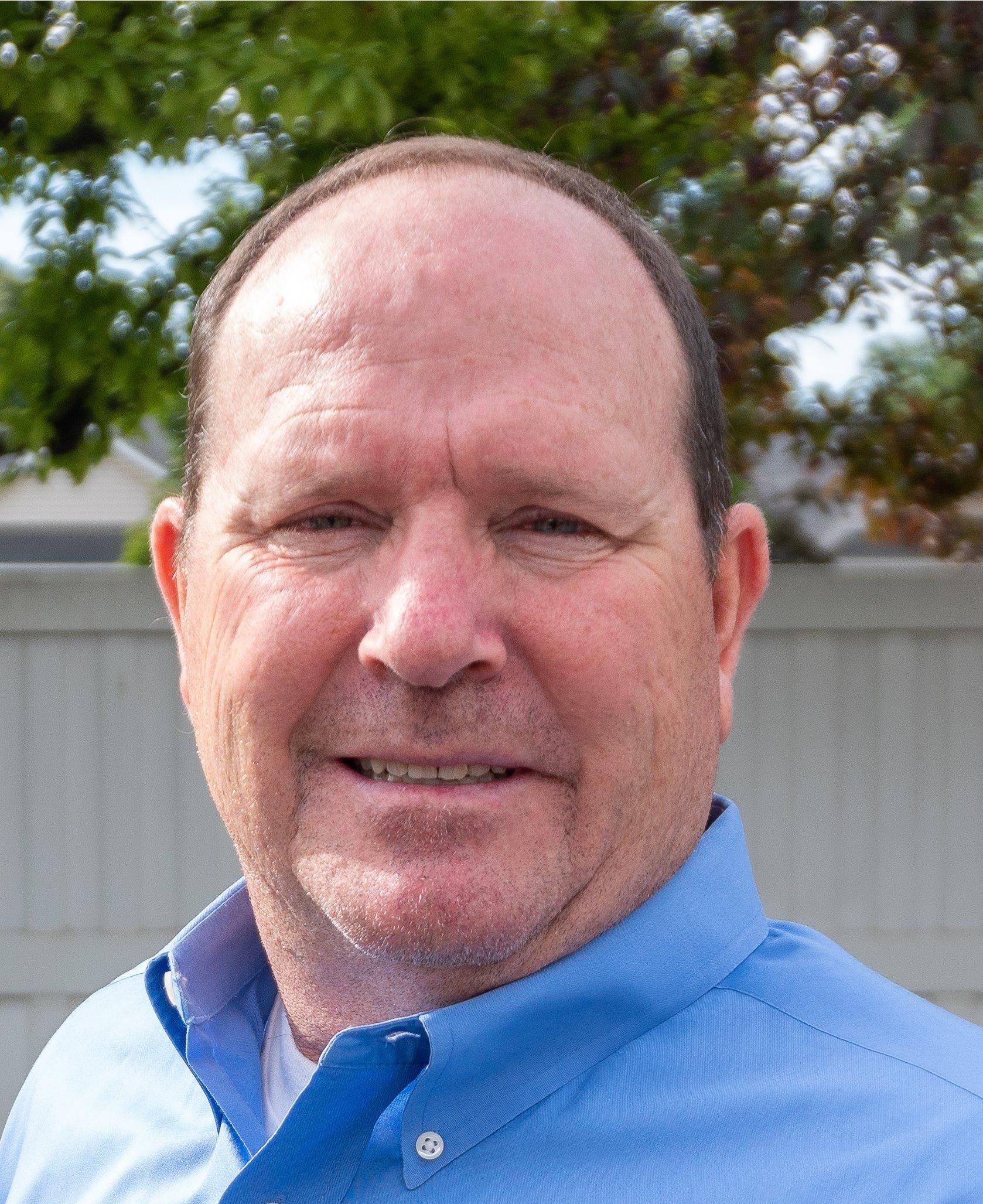 Photo of Gary Weaver