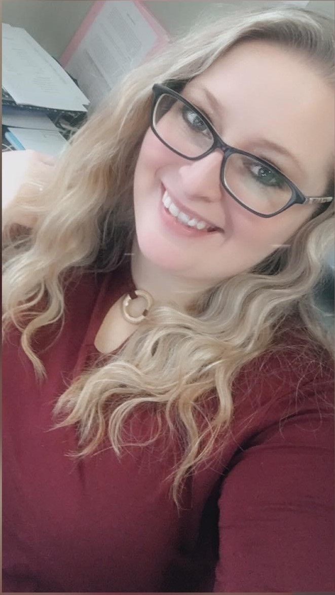 Amanda Lawson-Sales Producer/Account Manager