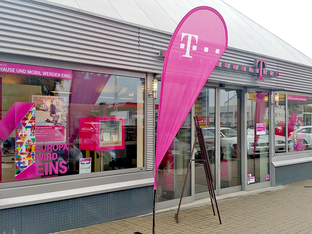 Store photo