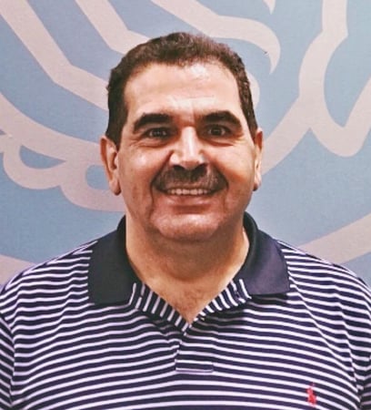Allstate Agent - Adam Saadi