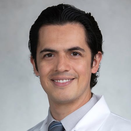 Luis Cajas-Monson, MD