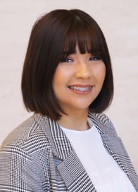 Photo of Celeste Maldonado
