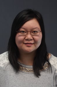 Photo of Tiffany Hsu