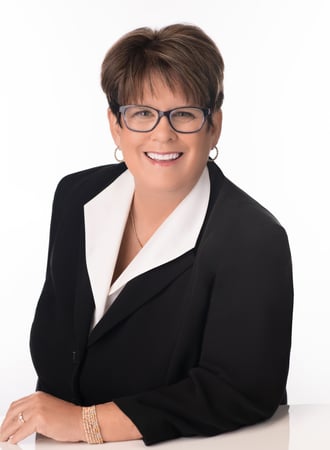 Photo of Janet Hroncich