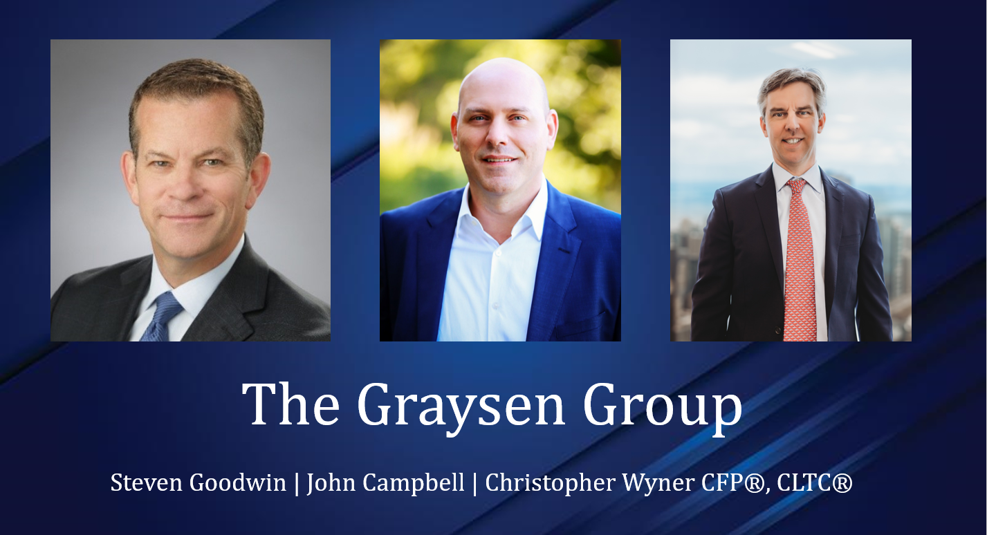 Photo of The Graysen Group - Morgan Stanley