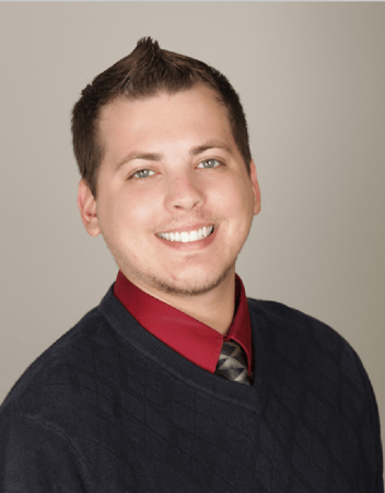 Photo of agent