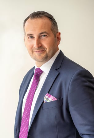 Photo of Michael Jawien