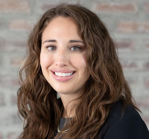 Photo of Chelsea Beal