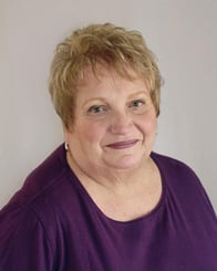 Photo of Linda Nelson