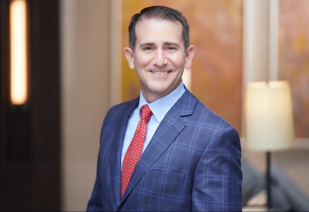 Photo of Lance W. Childress - Morgan Stanley