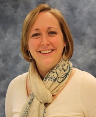 Photo of Korin Ayers