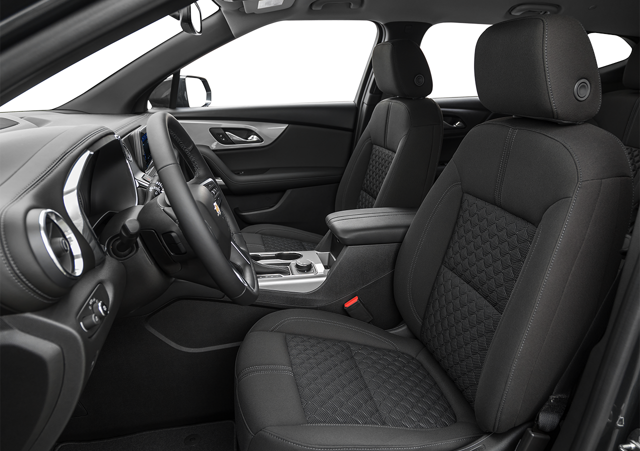 Image of Vehicle Trim