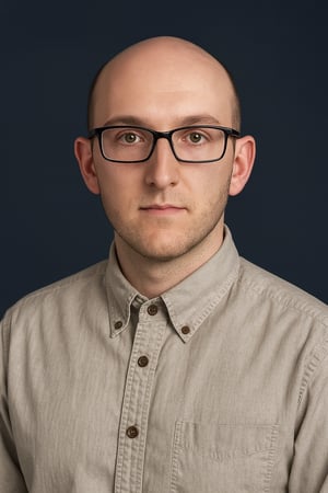 Photo of agent