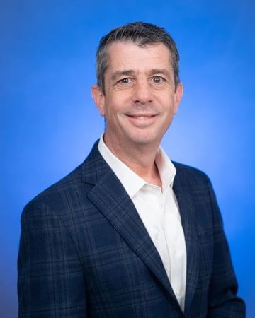 Photo of Tony Schultz