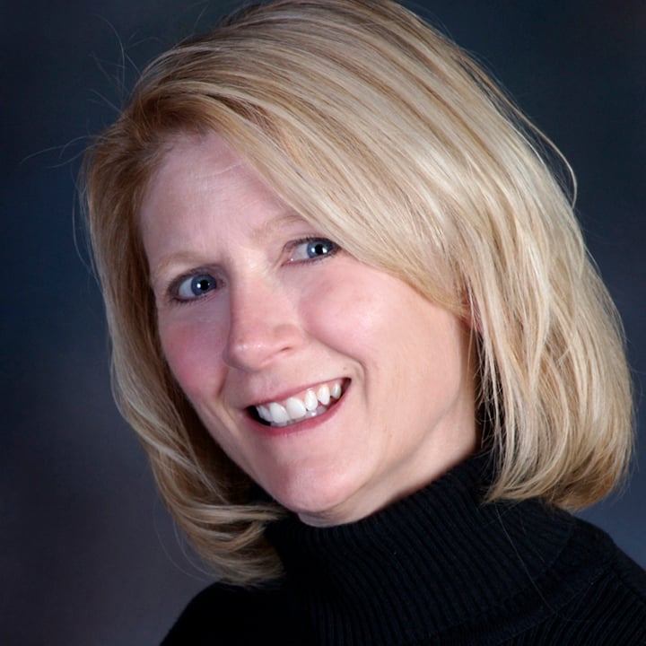 Photo of June Reiling, CNP Deadwood