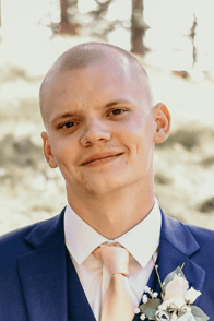 Photo of Ryan Williams