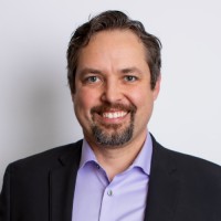 Photo of Eric Fullerton