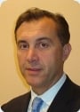 Photo of Paolo Bagnato - Morgan Stanley