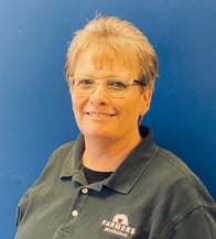 Photo of Kathryn Henry