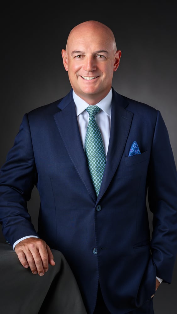 Photo of James Rosica