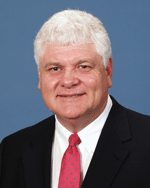 Kim Hatcher, Insurance Agent