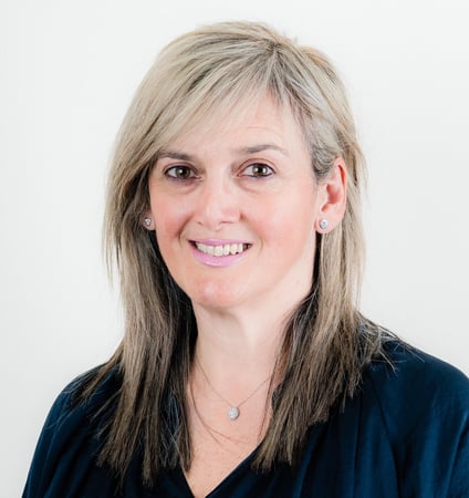 HELEN KALLITSIS's headshot