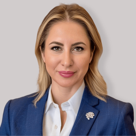 Photo of Jelena Milosevic