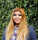 Photo of Claudia Flores