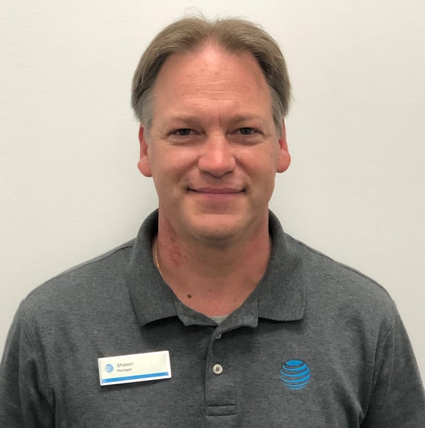 manager photo