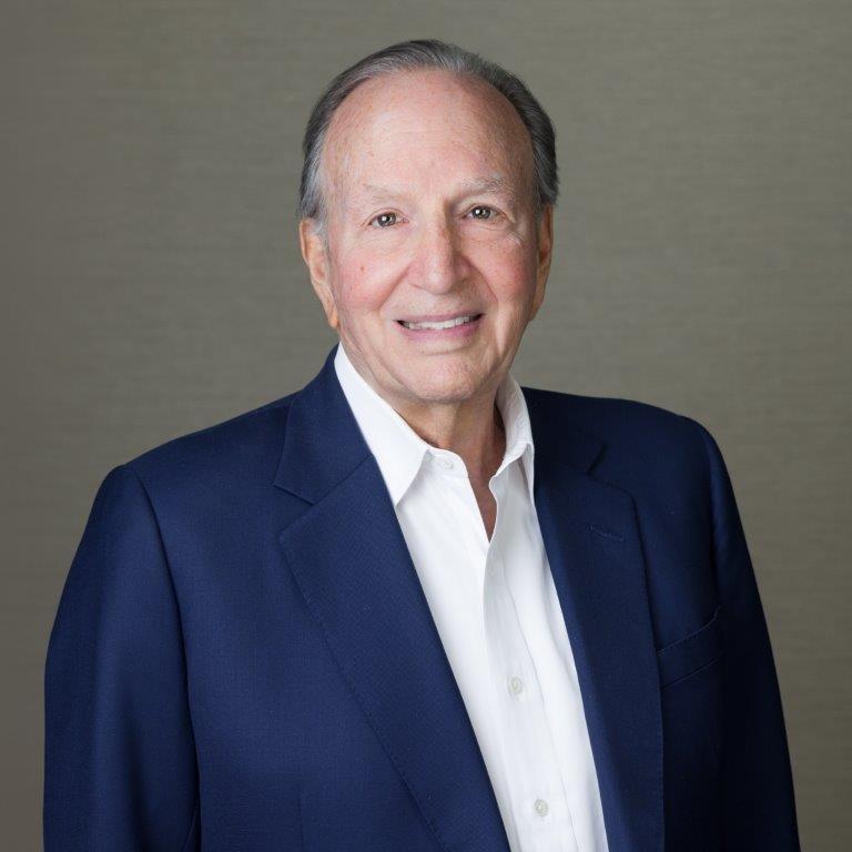 Photo of Alan Gladstone - Morgan Stanley