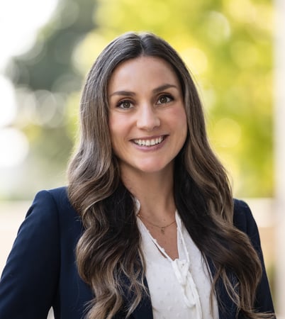 Photo of Jessica Sheaffer