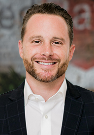 Loan officer headshot
