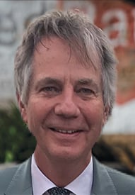 Loan officer headshot