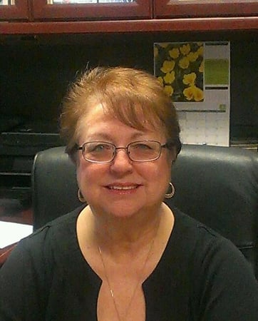 Photo of agent